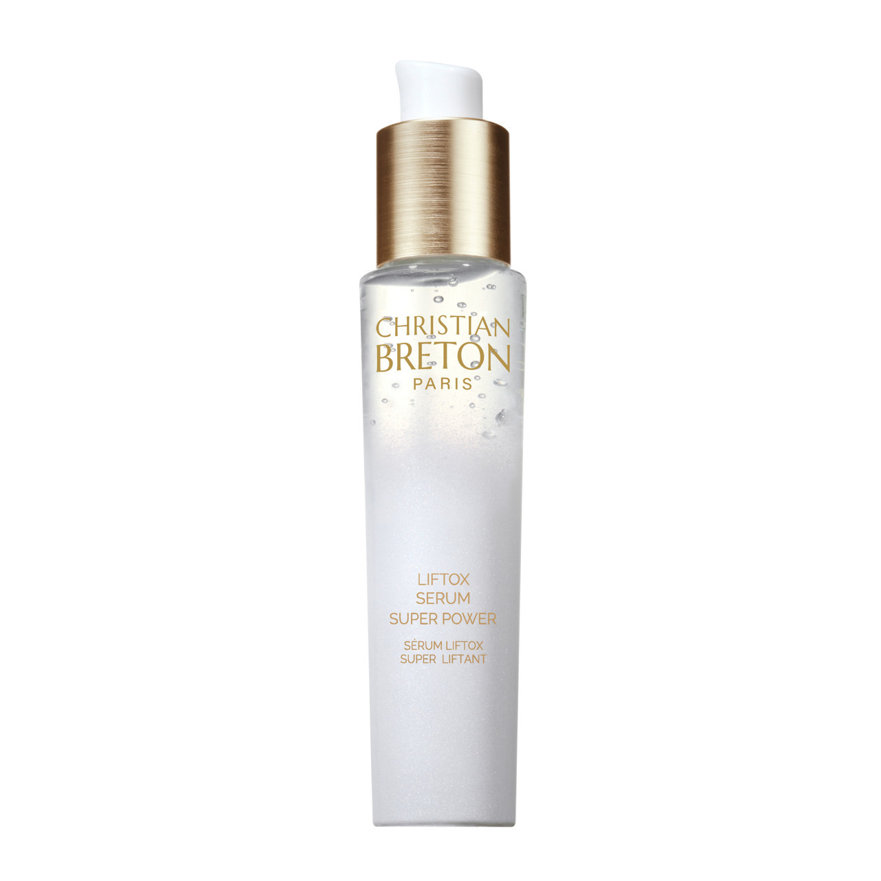 Christian Breton LIFTOX SERUMAS SU SUPER GALIA 30ml