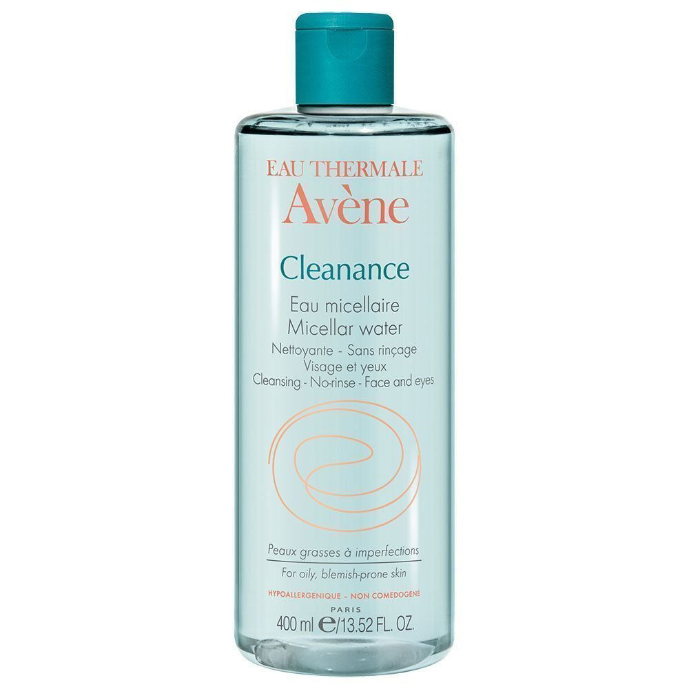 Avene Cleanance Micelinis vanduo 400 ml