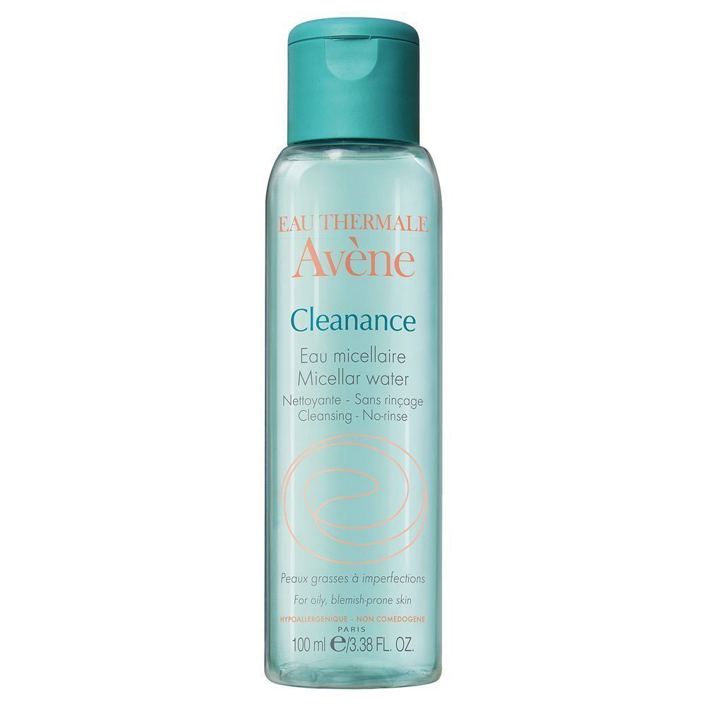 Avene Cleanance Micelinis vanduo 100 ml