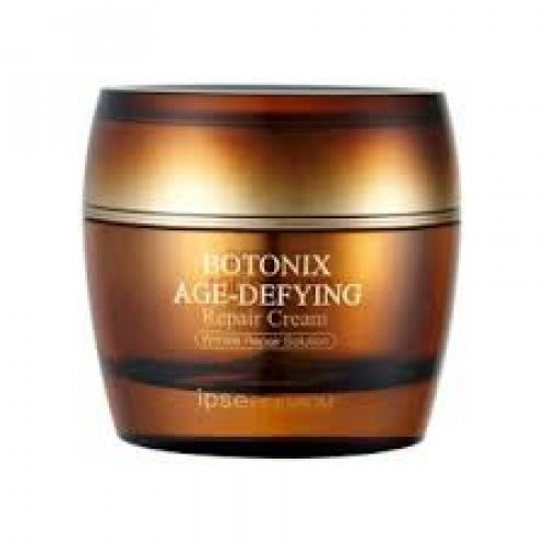ipse Cosmetic Botonix Age Defying Cream Veido kremas brandžiai odai, 50ml