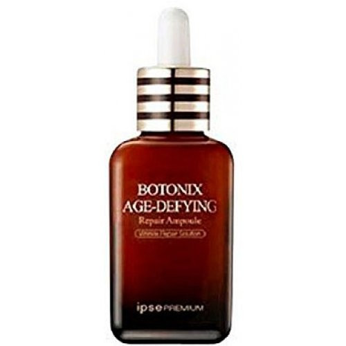 ipse Cosmetic Botonix Age Defying Ampoule Serumas brandžiai veido odai, 60ml