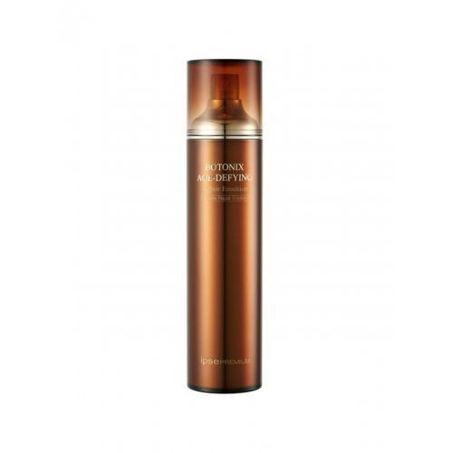 ipse Cosmetic Botonix Age Defying Emulsion Emulsija brandžiai veido odai, 120ml 