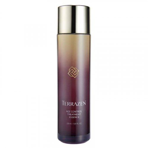 Terrazen Age Control Essence Stangrinamoji esencija veido odai, 150ml