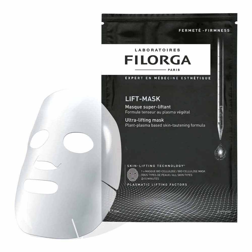 FILORGA LIFT MASK intensyvus kėlimo kaukė N1