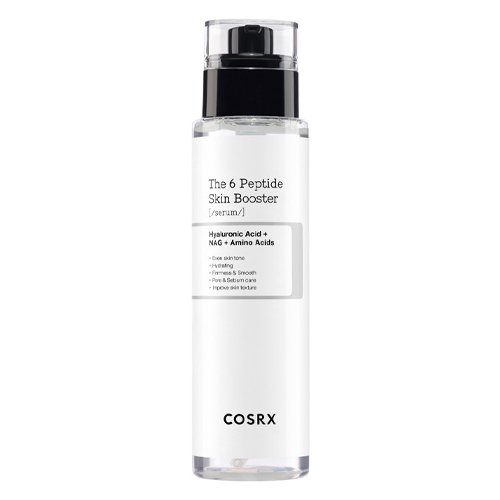 Veido serumas COSRX THE 6 PEPTIDE SKIN BOOSTER SERUM, 150 ml