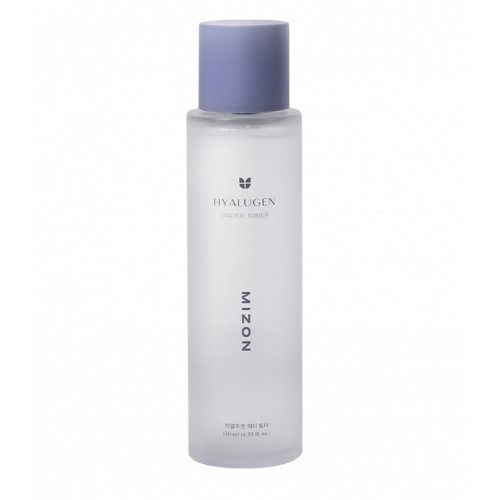 Mizon Hyalugen Water Toner Veido tonikas, 130ml