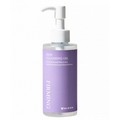 Mizon Firming Deep Cleansing Oil Valomasis veido aliejus, 150ml
