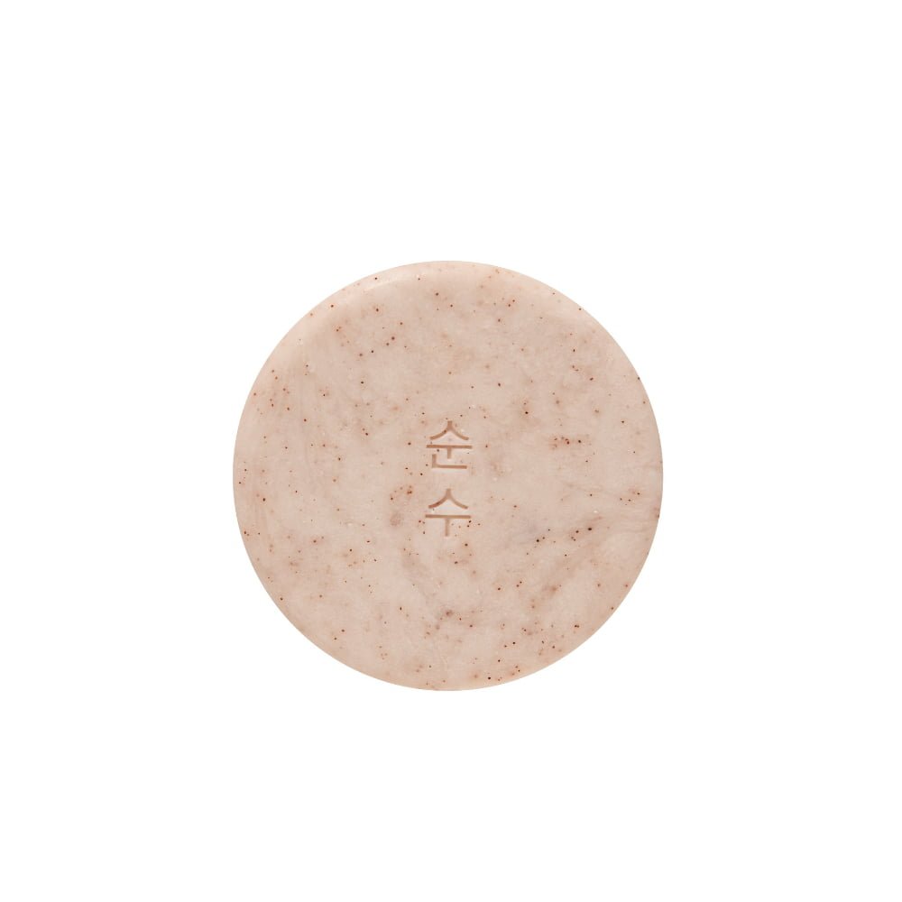Ondo Beauty 36.5 Panthenol and Coconut Gentle Shampoo - Kietasis Šampūnas