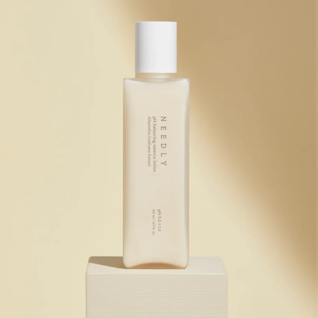 NEEDLY Ph Balancing Essence Lotion – subalansuojantis esencijos losjonas