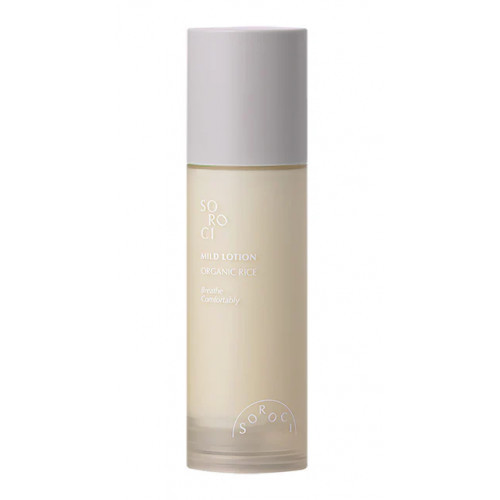 Soroci Mild Face Lotion Švelnus losjonas veidui, 80ml
