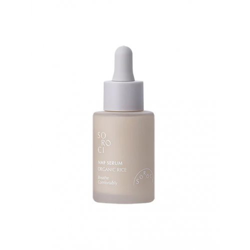 Soroci NMF Serum Atstatantis veido serumas, 30ml
