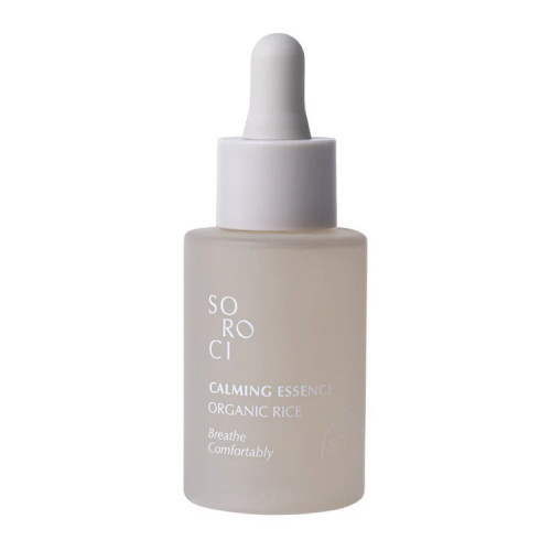 Soroci Calming Essence Raminamoji veido esencija, 30ml