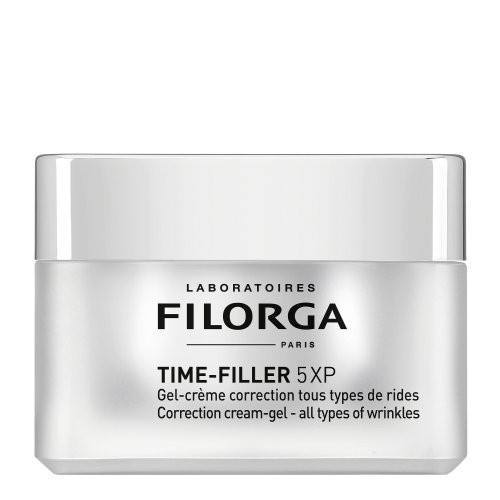Filorga Veido kremas - gelis Time-Filler 5XP Cream-Gel 50ml 