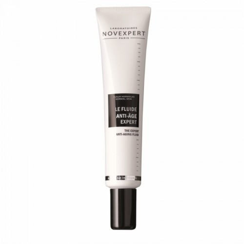 Novexpert Veido losjonas su pro-kolagenu The Expert Anti-Ageing Fluid 40ml