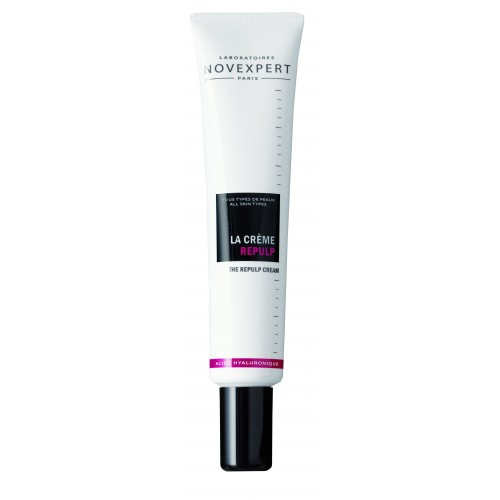 Novexpert Veido kremas su hialurono rūgštimi The Repulp Cream 40ml