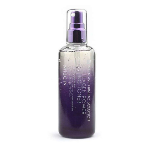Mizon Stangrinamasis veido tonikas su kolagenu Collagen Power Lifting Toner 120 ml