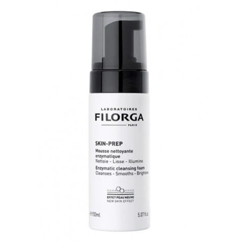 Filorga Valomosios veido putos Foam Cleanser 150ml