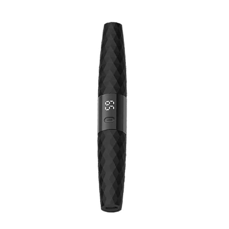 Elektrinis blakstienų rietiklis Be Osom Heated Eyelash Curler BEOSOM01BL, šildantis, įkraunamas