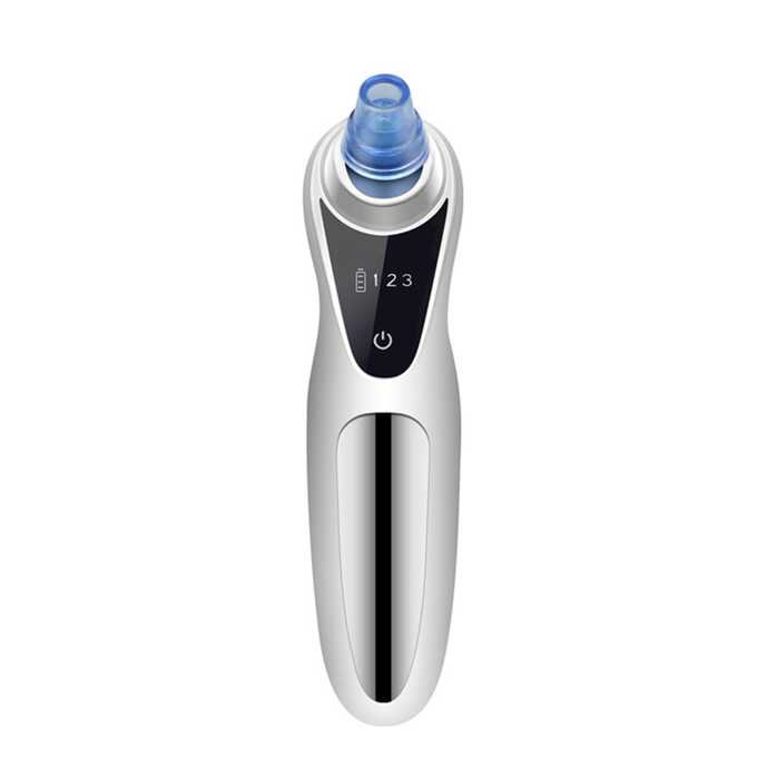 Veido priežiūros aparatas Manta BR-1019 Blackhead Remover
