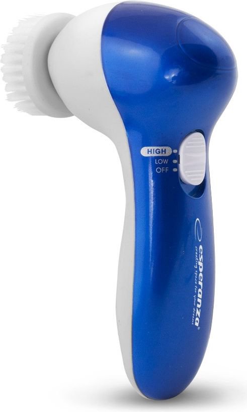 Esperanza Facial care brush (EBM001)