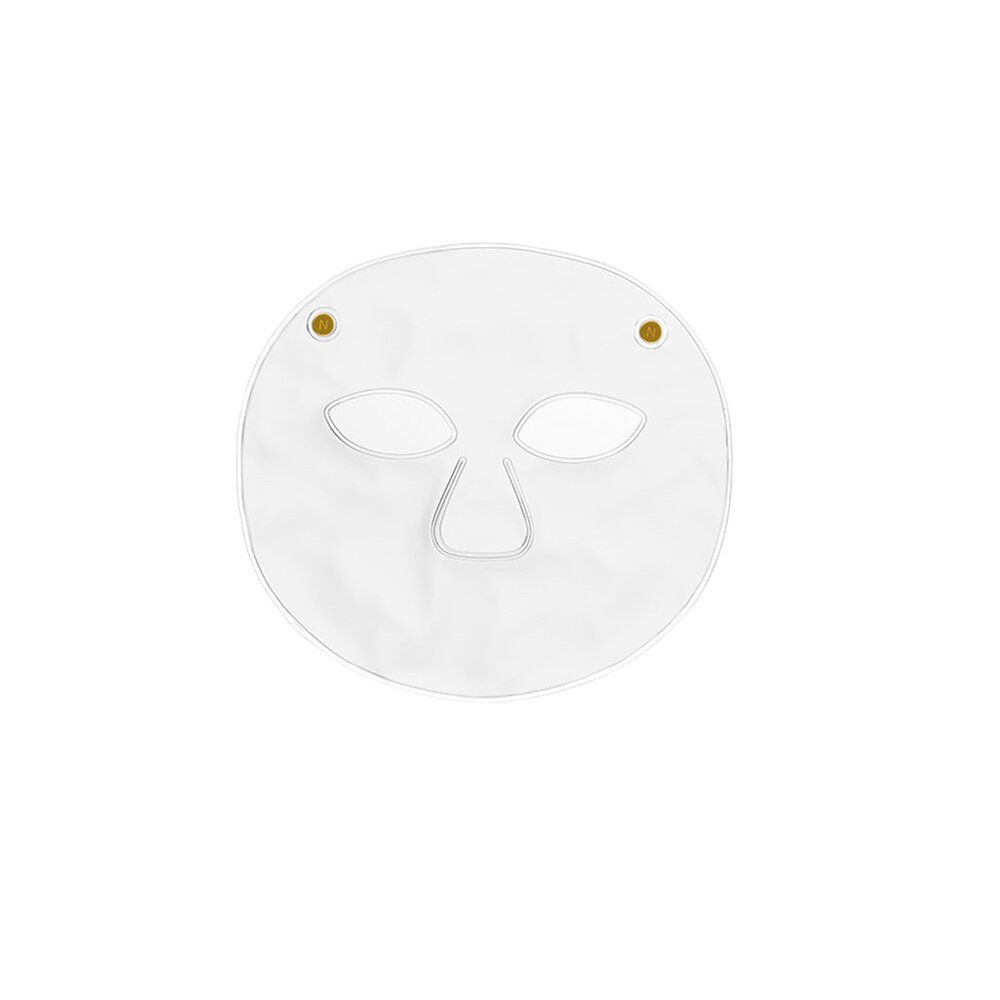 Beautifly Aura Glam LED collagen mask