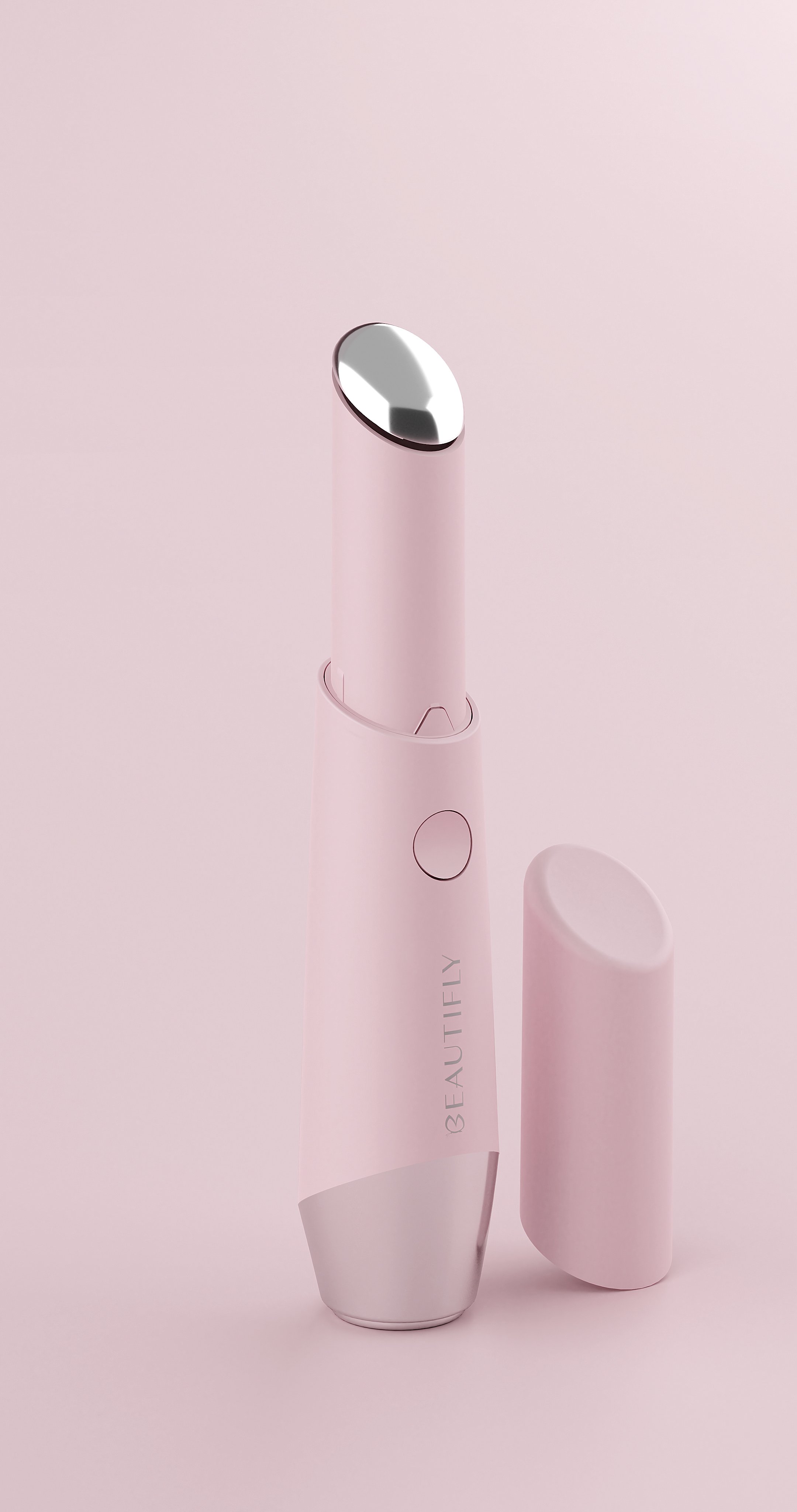 Beautifly B-Blink Blush Eye and mouth area massager