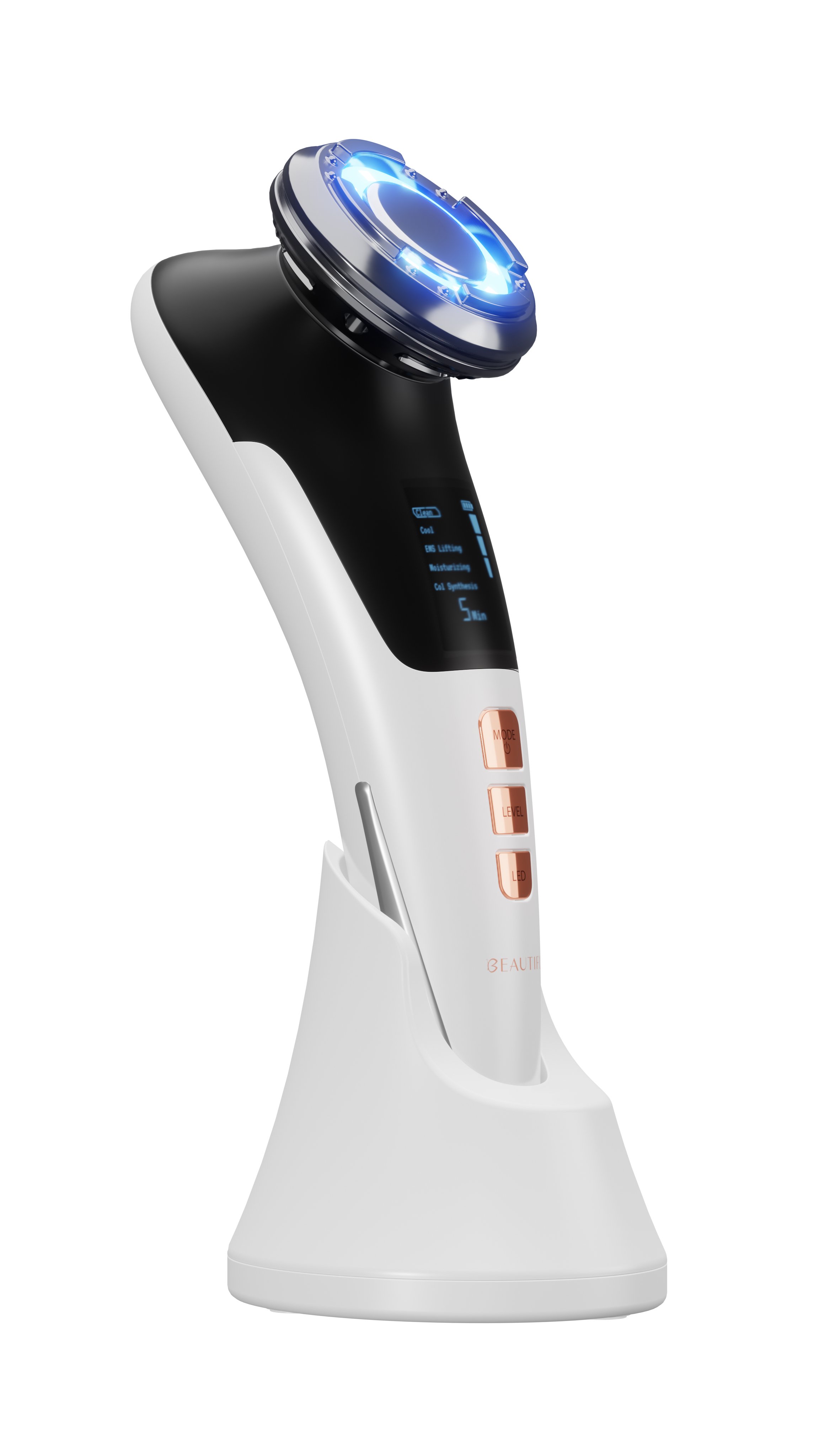 Beautifly B-Glossy PRO Needle-free mesotherapy