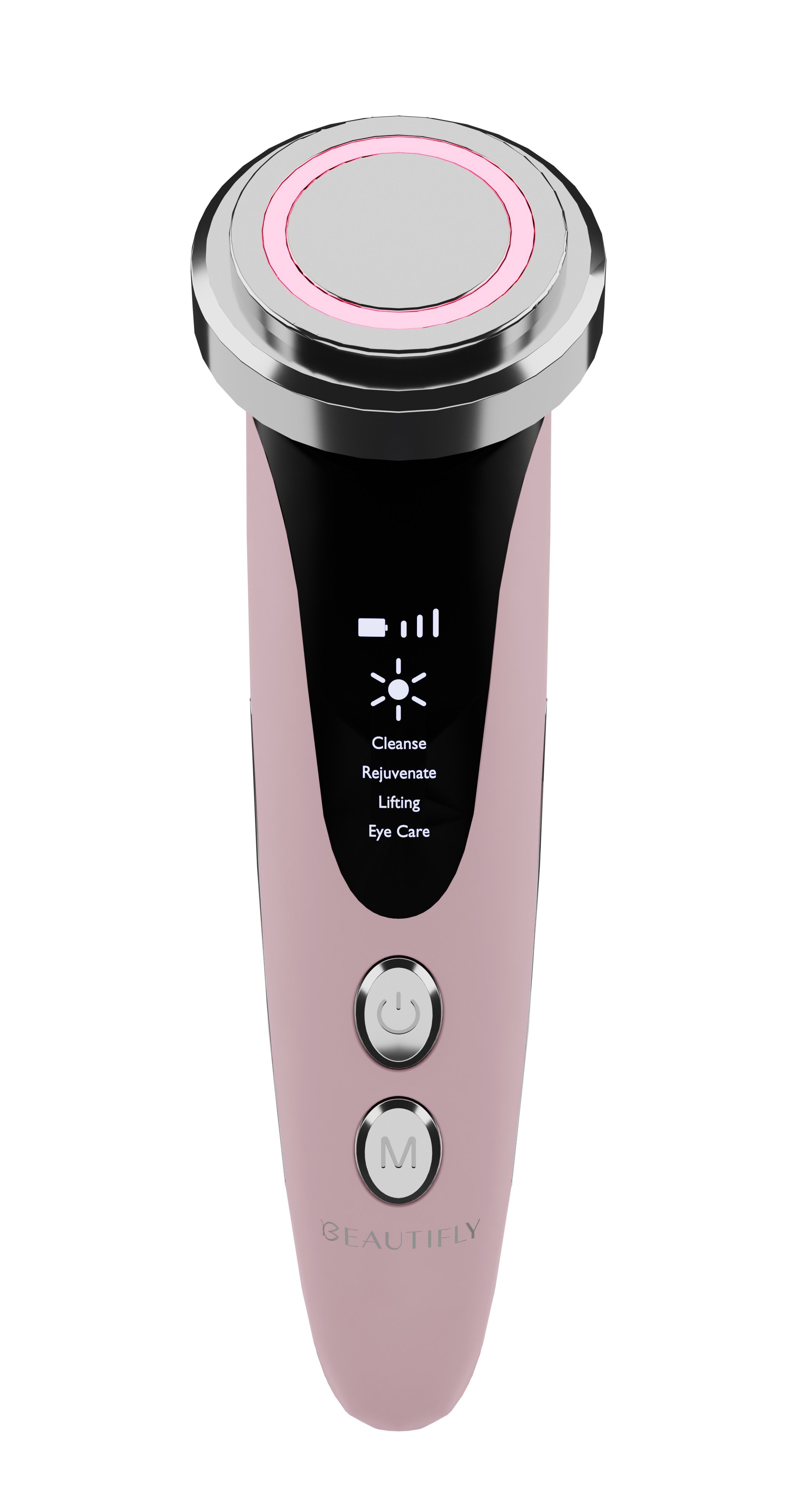 Beautifly B-Glossy blush Needle-free mesotherapy