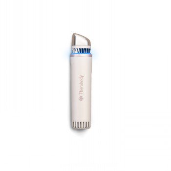 THERABODY THERAFACE DEPU?NG WAND WHITE