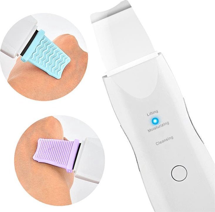 Aptel CAVITY PEELING Wireless Device for AG207F Treatment
