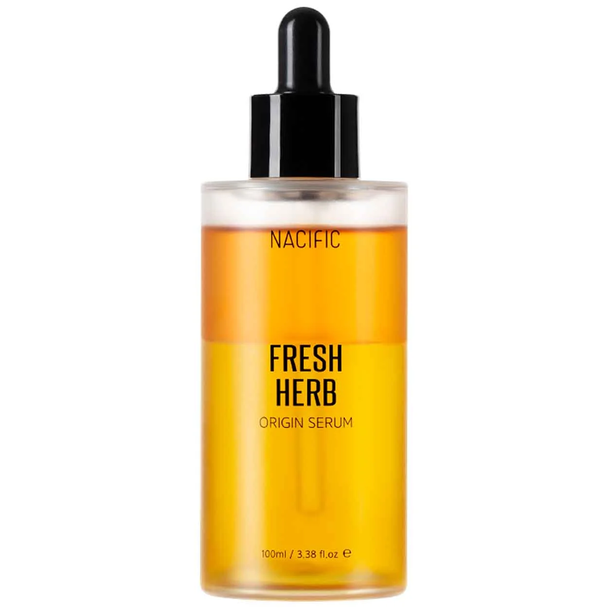 NACIFIC Fresh Herb Origin Serum, serumas, 100 ml