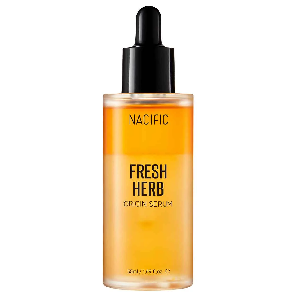 NACIFIC Fresh Herb Origin Serum, serumas, 50 ml