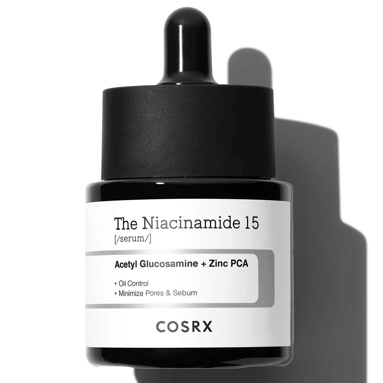 COSRX The Niacinamide 15 Serumas, 20 ml