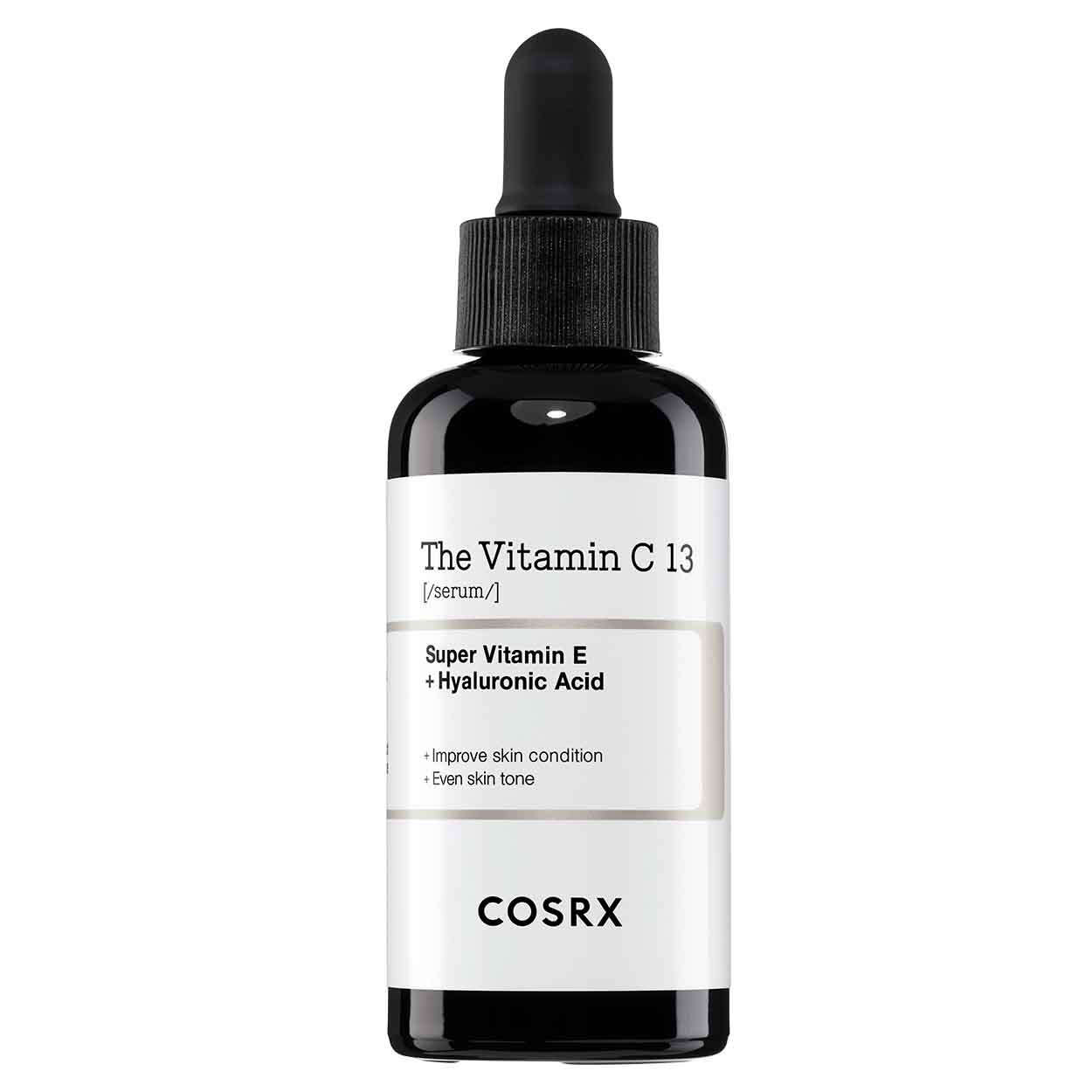 COSRX The Vitamin C 13 Serum serumas, 20 g