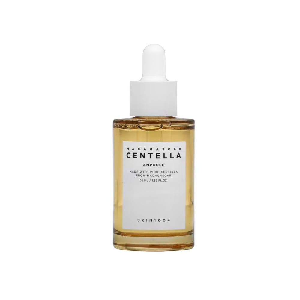 SKIN1004 Madagascar Centella Ampoule - Azijinės Centelės Serumas Ampulė