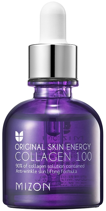 Veido odos kolagenas Mizon Original Skin Energy Collagen 100, MIZ000003424, 30 ml