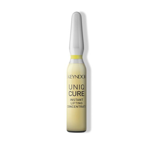 Skeyndor Uniqcure Instant Lifting Concentrate Stangrinamasis koncentratas, 7x2ml