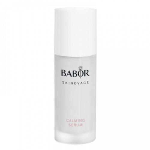 Babor Skinovage Calming Serum Raminantis veido serumas jautriai odai, 30ml