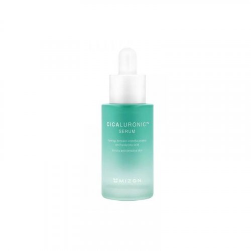 Mizon Cicaluronic Serum Serumas veidui su hialurono rūgštimi, 30ml