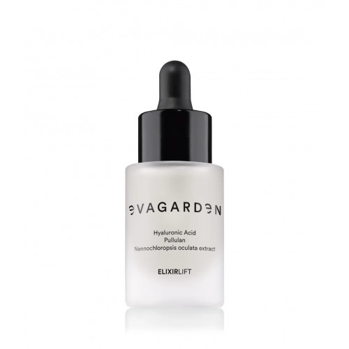 EVAGARDEN Elixirlift Stangrumo suteikiantis serumas, 20ml