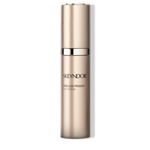 Skeyndor Timeless Prodigy The Serum Atjauninantis veido serumas, 50ml