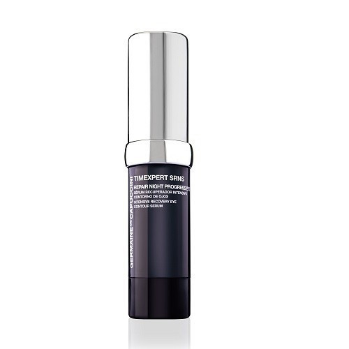 Germaine de Capuccini Timexpert Srns Intensive Recovery Eye Countour Serum Intensyvus atstatomasis akių kontūro serumas, 15ml