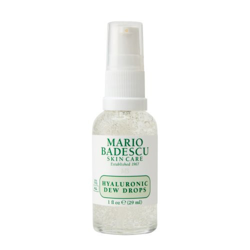 Mario Badescu Hyaluronic Dew Drops Gelinis serumas, 29ml