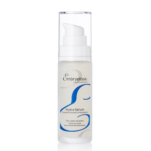 Embryolisse Laboratories Hydra Serum Moisturizing Booster Drėkinamasis veido serumas, 30ml