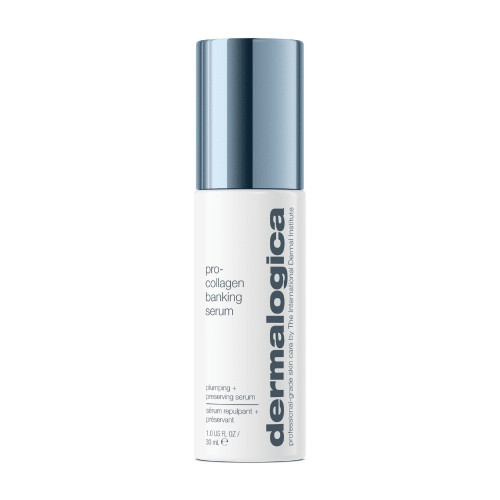 Dermalogica Pro-Collagen Banking Serum Veido serumas su kolagenu, 30ml