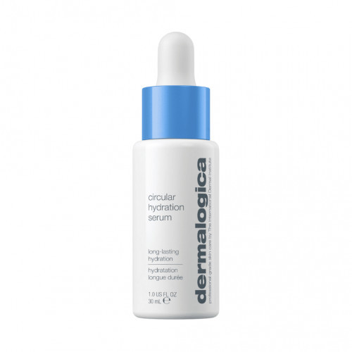 Dermalogica Circular Hydration Serum Drėkinantis veido serumas, 30ml