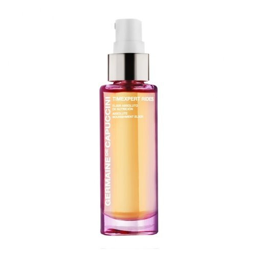 Germaine de Capuccini Timexpert Rides Absolute Nourishment Elixir Maitinantis veido eliksyras, 30ml