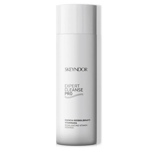Skeyndor Expert Cleanse Pro Rebalancing Vitamin Essence Gelinės konsitencijos losjonas, 200ml