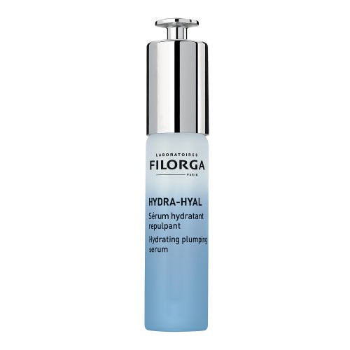 Filorga Hydra-Hyal Hydrating Plumping Serum Koncentruotas drėkinamasis veido serumas, 30ml