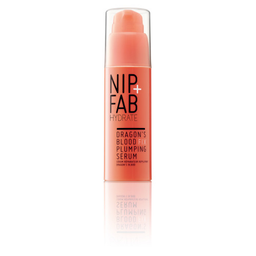 NIP + FAB Dragon's Blood Fix Plumping Serum, 50ml